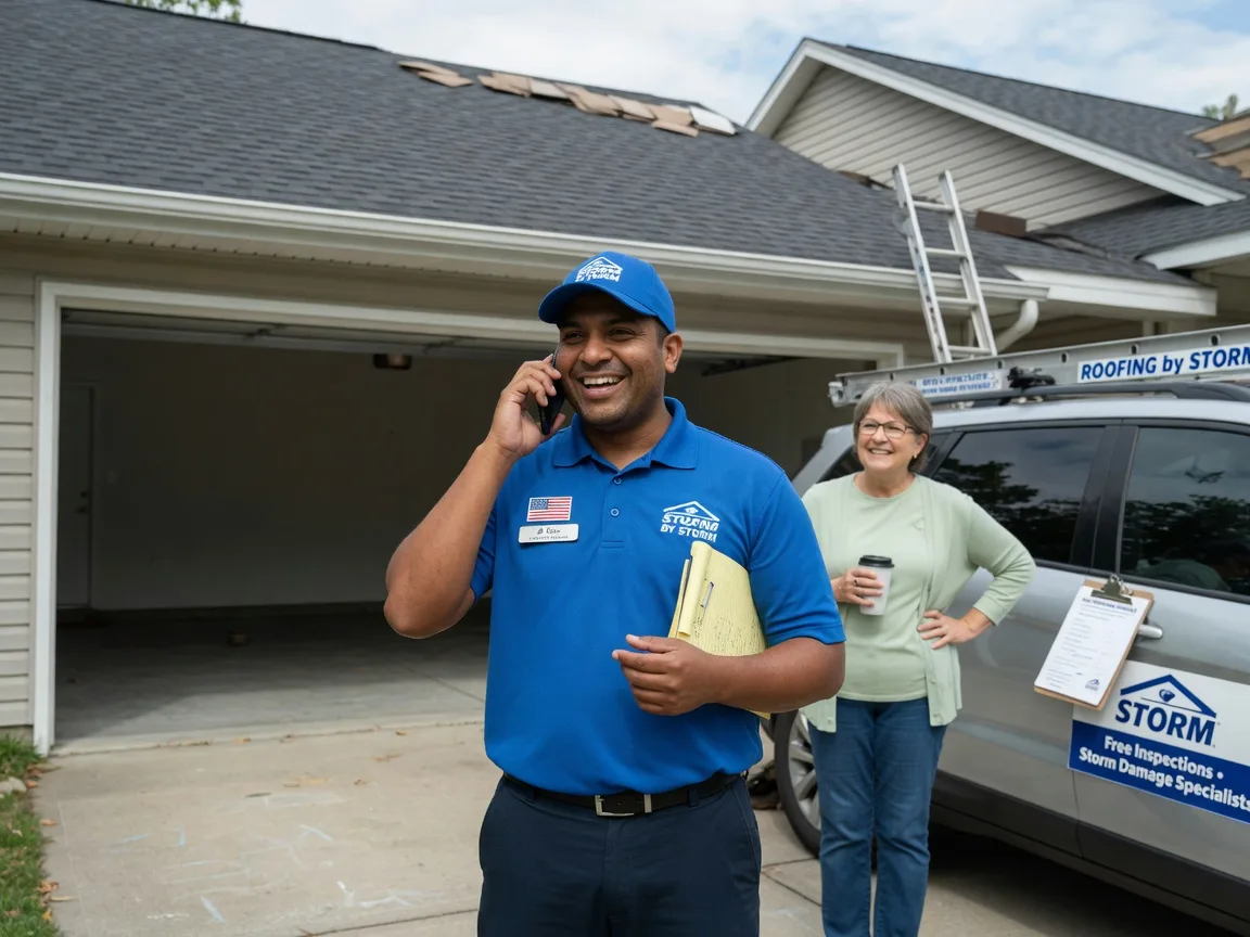 Roof Repair Near Me Porterfield, WI FAQs